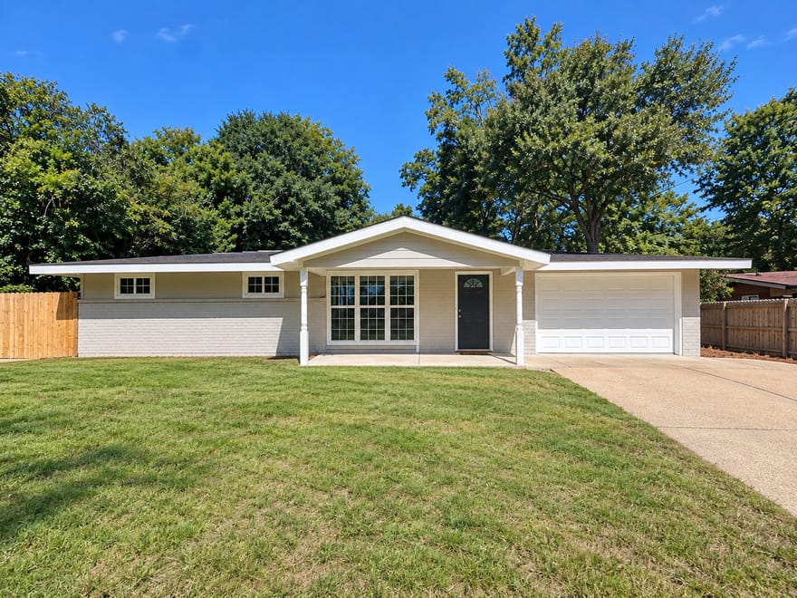 855 Emerald Street, Columbus, Georgia