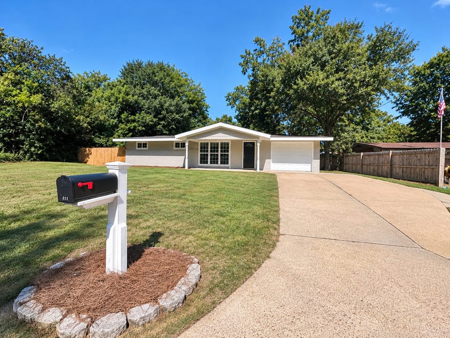 855 Emerald Street, Columbus, Georgia