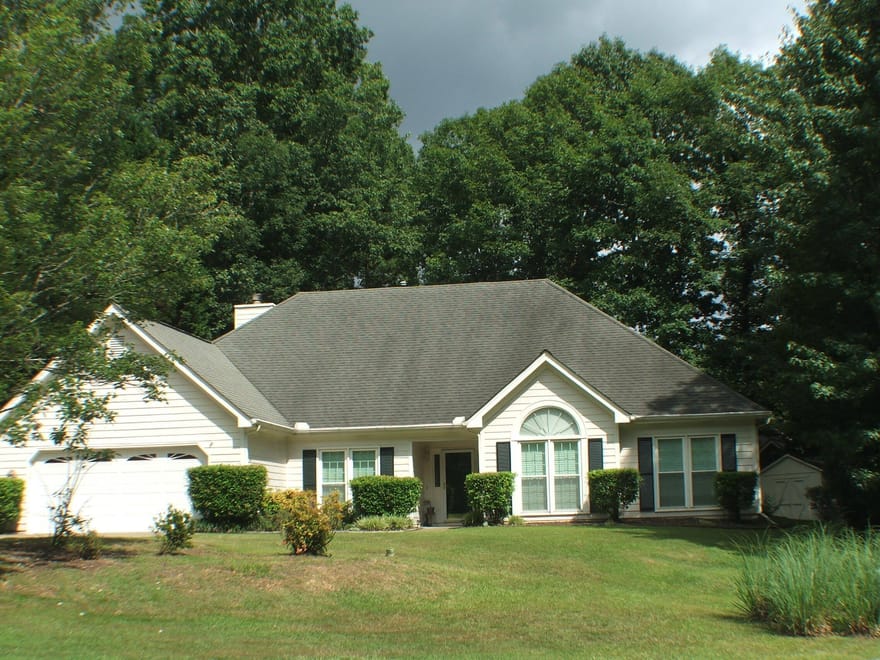 405 Tenterden Curve, Peachtree City, Georgia