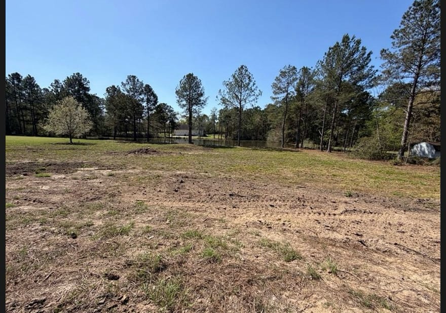 38 Duck Drive, Tifton, Georgia