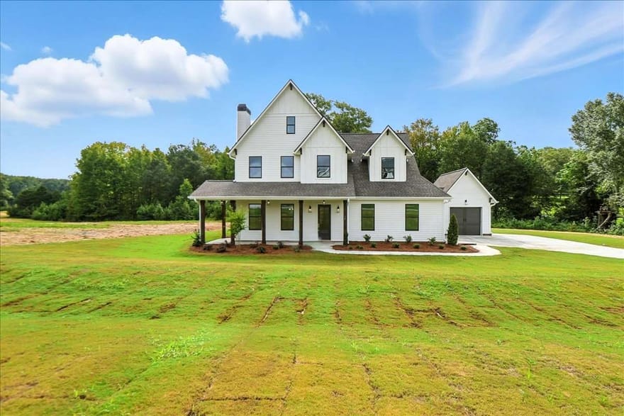 95 Old Town Road, Dacula, Georgia