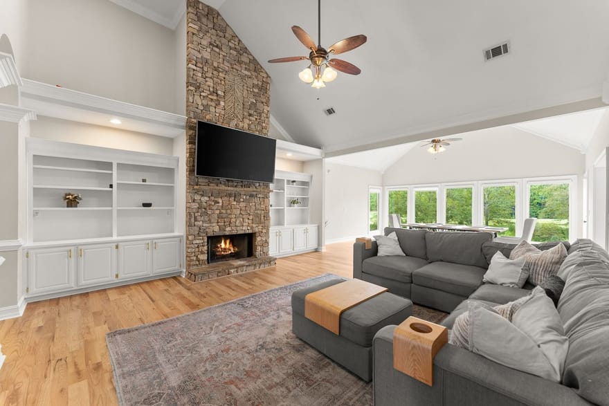 4512 Northampton, Flowery Branch, Georgia