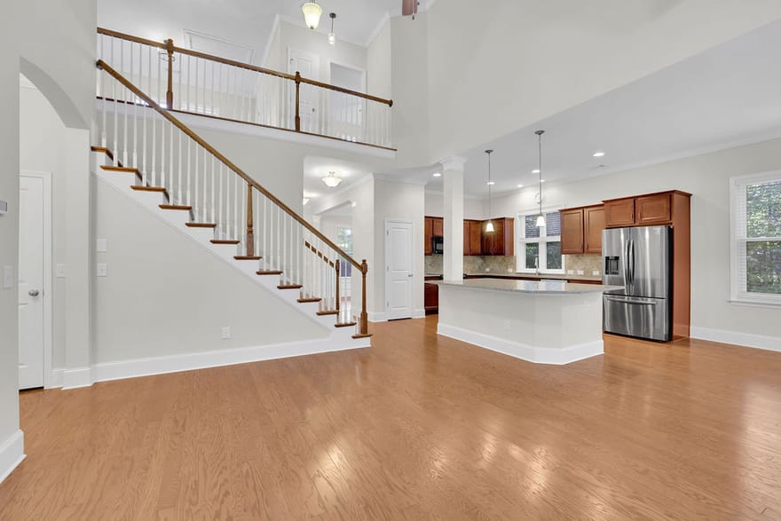519 Huntington Drive, Ball Ground, Georgia