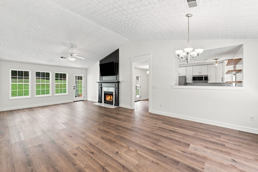 284 Hickory Bluff, Braselton, Georgia