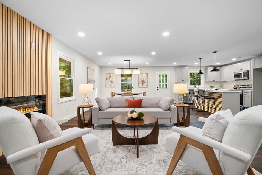 4564 Jade Trail, Canton, Georgia