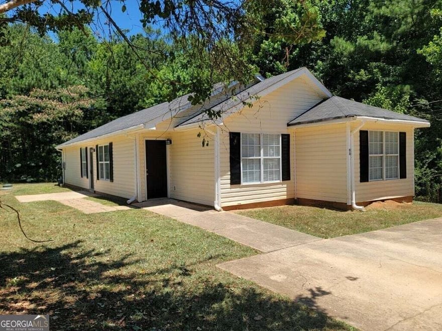 200 Pine Ridge Drive, Carrollton, Georgia