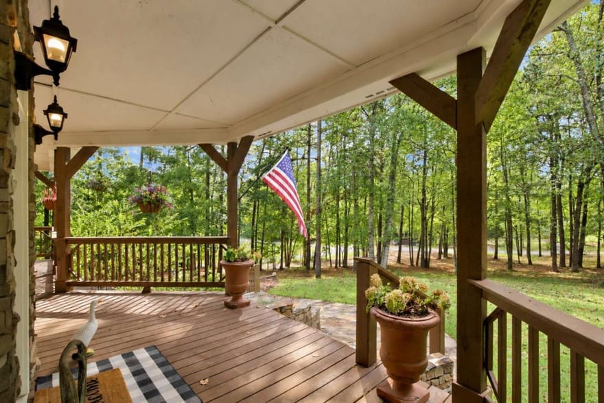 1655 Fate Conn Road, Canton, Georgia