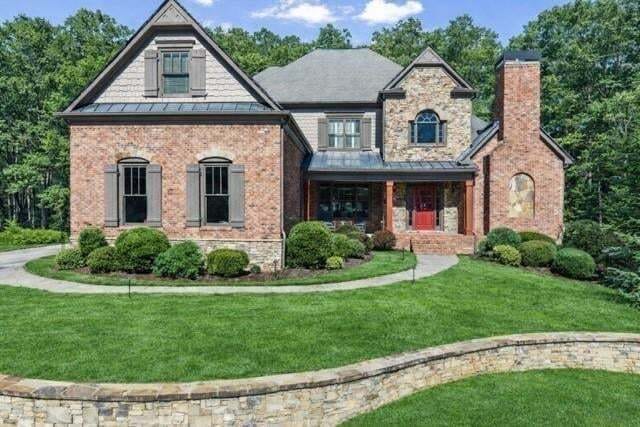 1875 Southers Circle, Suwanee, Georgia