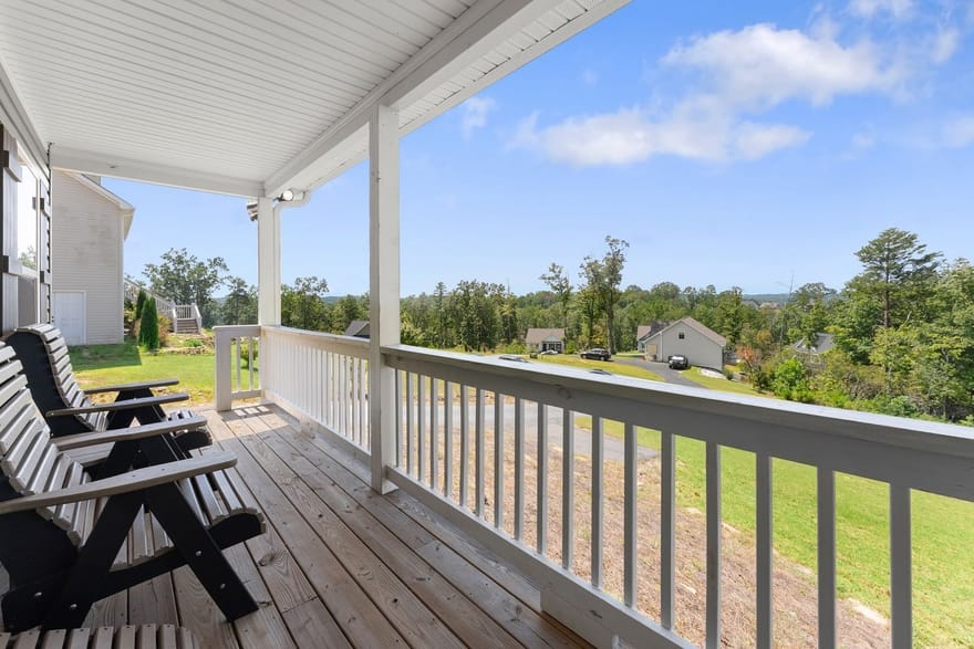 295 Silas Road, Dahlonega, Georgia