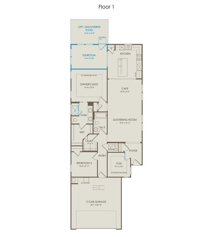 426 Miscanthus Court, Griffin, Georgia