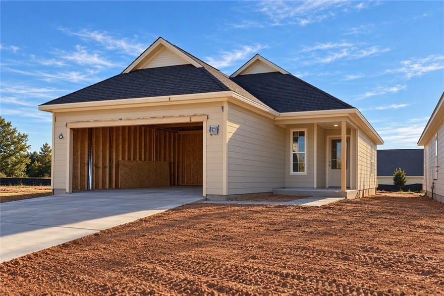426 Miscanthus Court, Griffin, Georgia