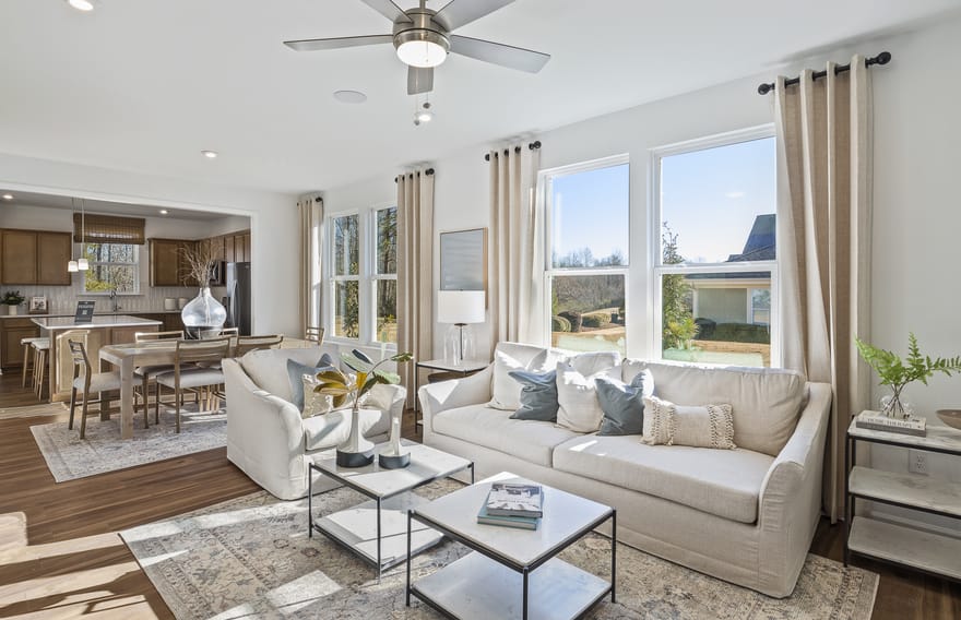 426 Miscanthus Court, Griffin, Georgia
