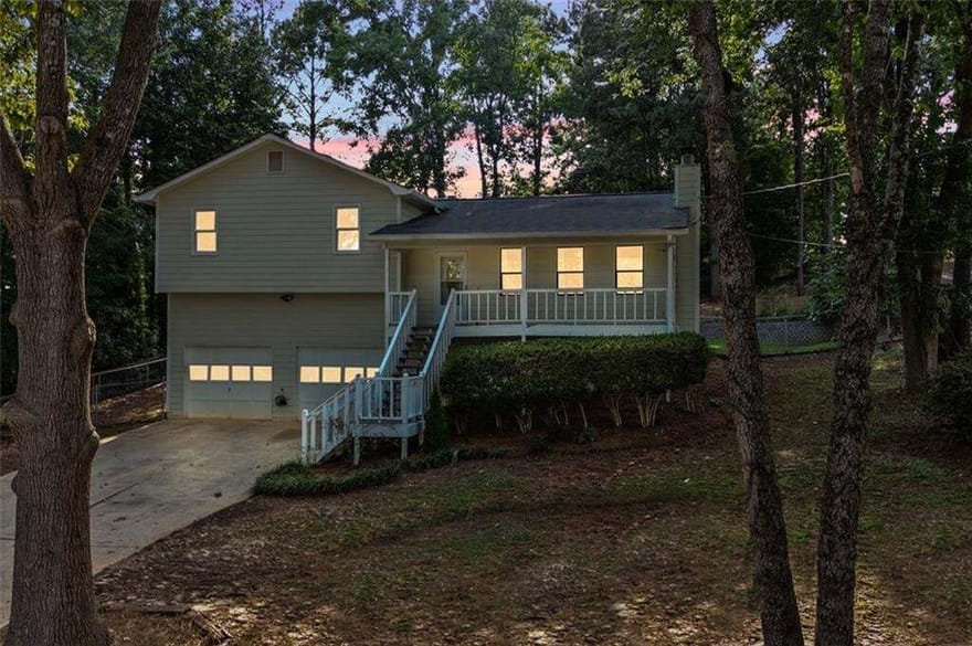 33 Dalena Way, Dallas, Georgia