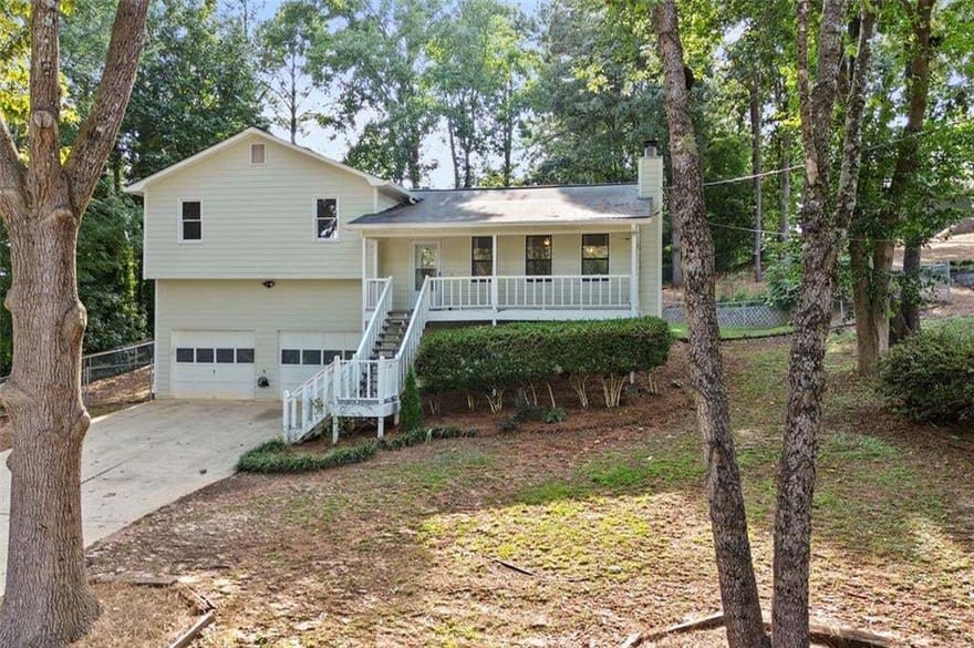 33 Dalena Way, Dallas, Georgia