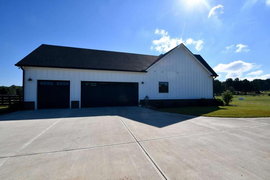 1522 Greene Ferry Road, Watkinsville, Georgia
