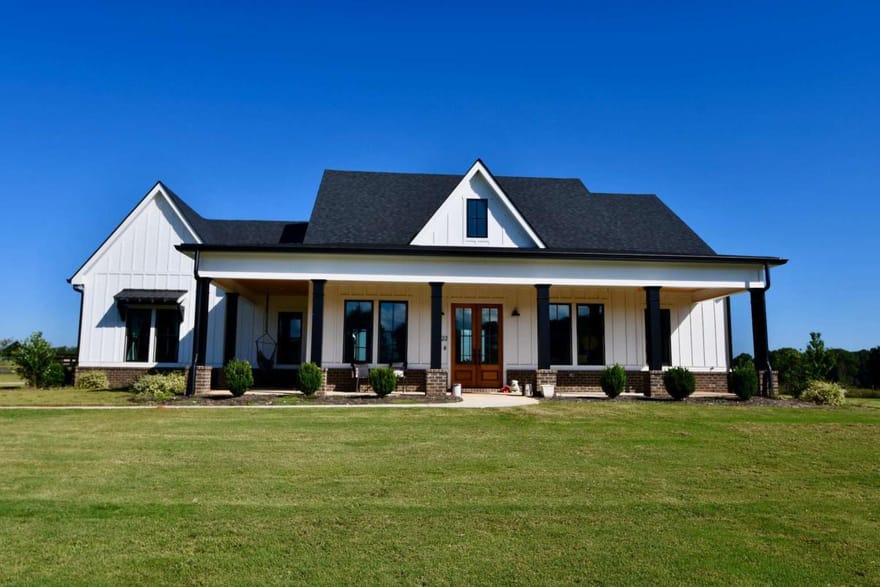 1522 Greene Ferry Road, Watkinsville, Georgia