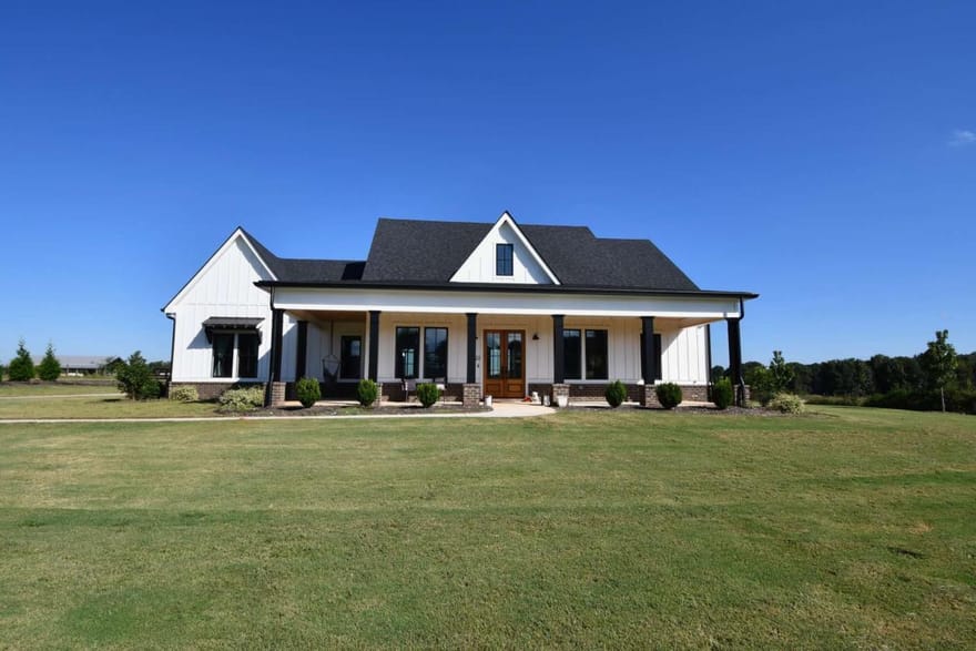 1522 Greene Ferry Road, Watkinsville, Georgia