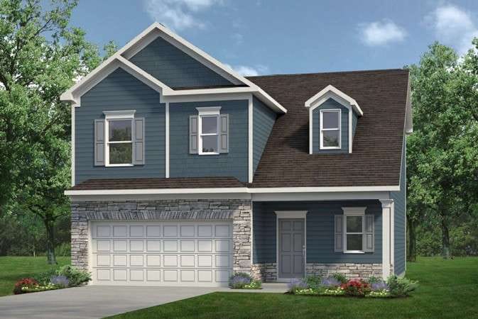 424 Artimis Drive, Dalton, Georgia