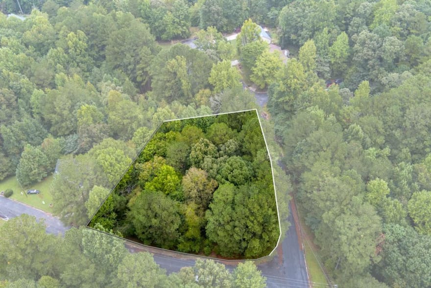 2251 Sumner Court NE, Conyers, Georgia