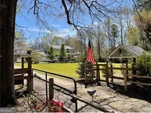 5230 SW West Shore Drive, Conyers, Georgia