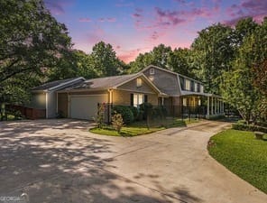 5230 SW West Shore Drive, Conyers, Georgia