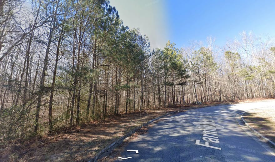 Farmington Drive, Temple, Georgia