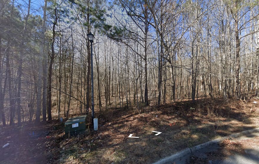 Farmington Drive, Temple, Georgia