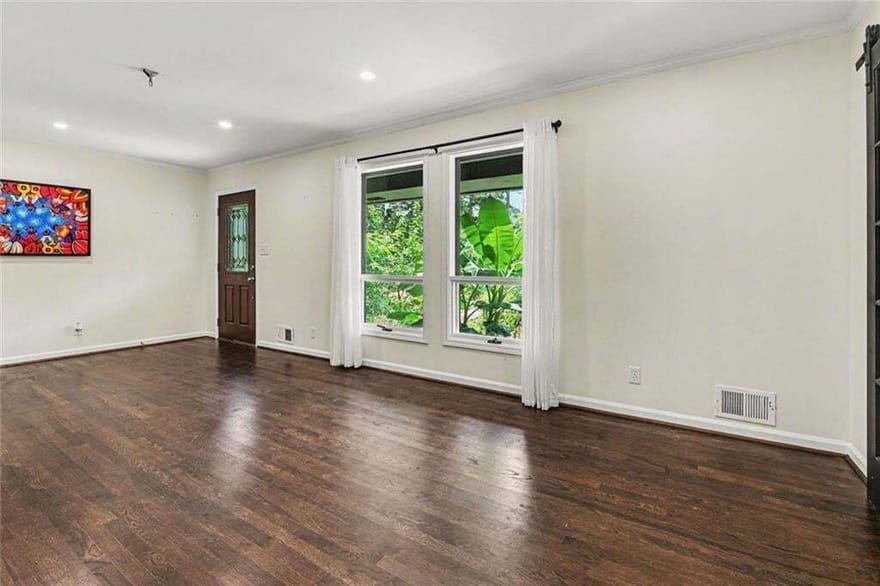 4268 Smithsonia Court, Tucker, Georgia