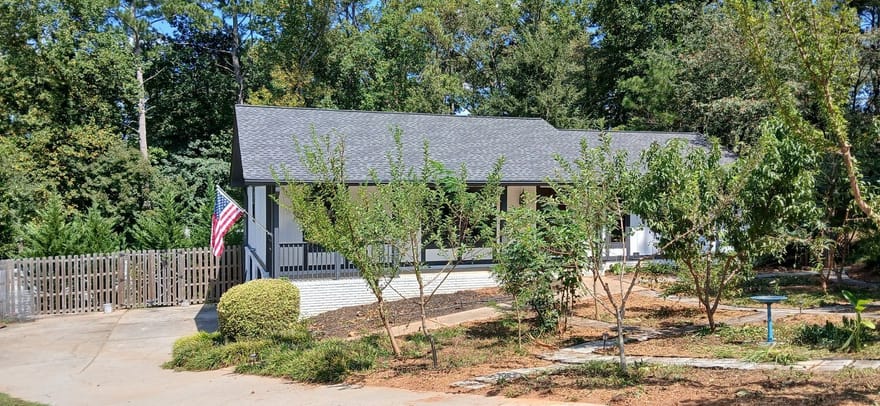 4268 Smithsonia Court, Tucker, Georgia