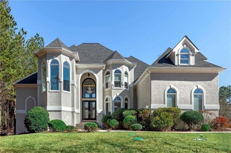170 Longcreek Drive, Fayetteville, Georgia
