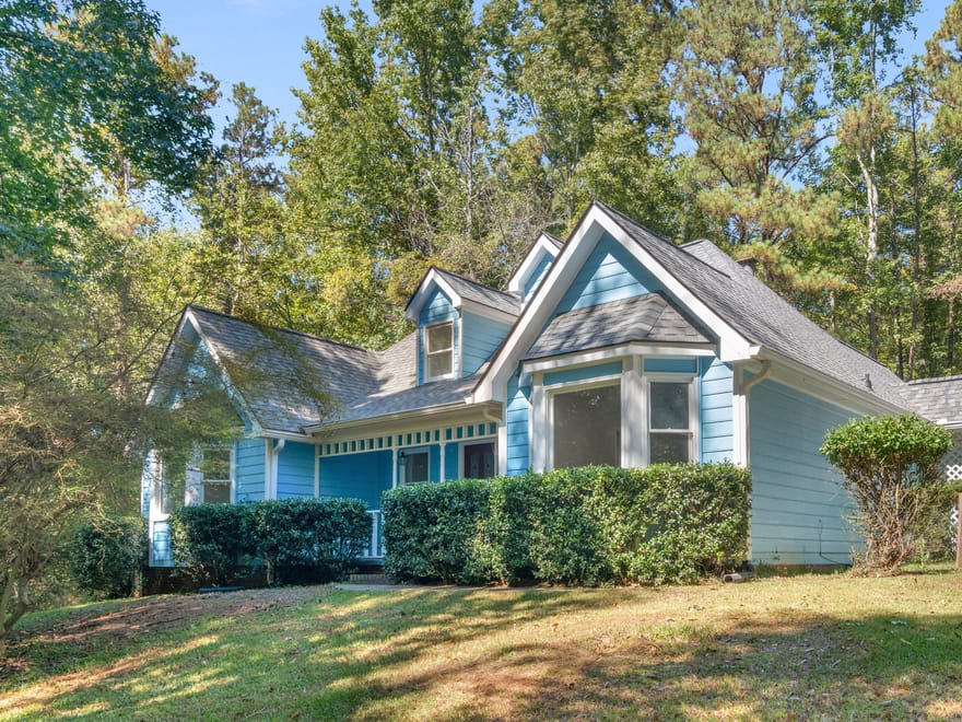1390 Kirkland Road, Covington, Georgia