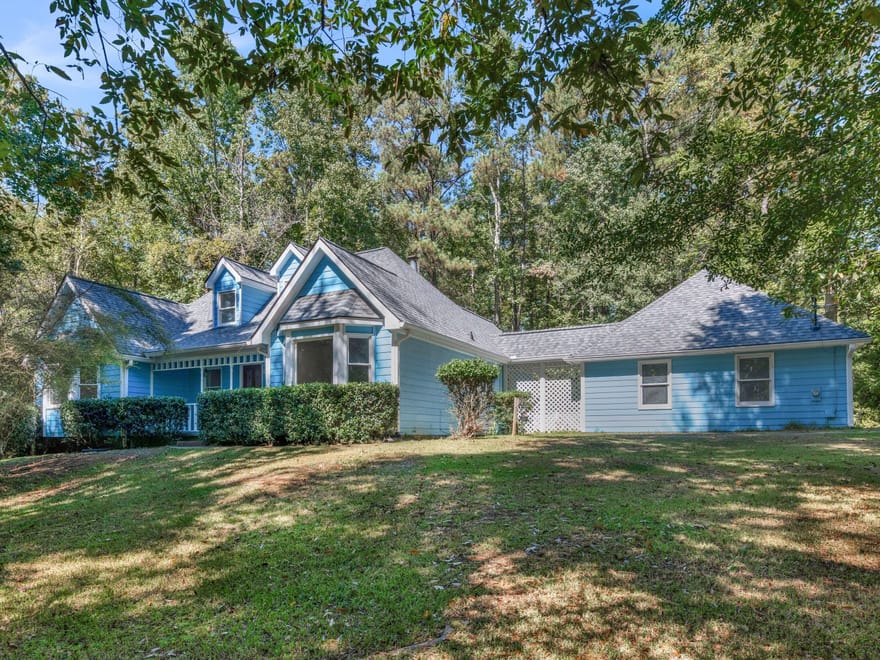 1390 Kirkland Road, Covington, Georgia