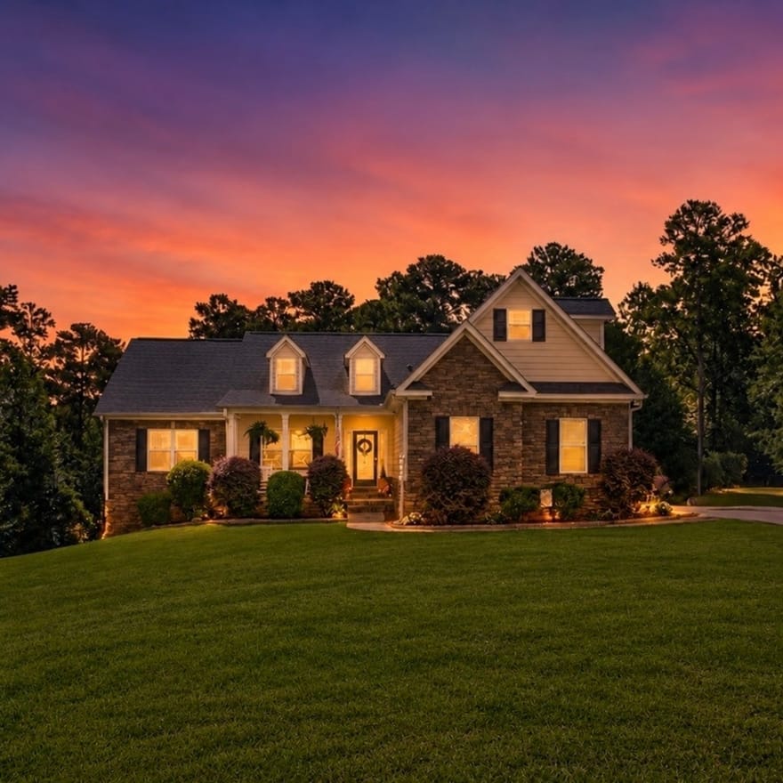 171 Windsor Court, Williamson, Georgia