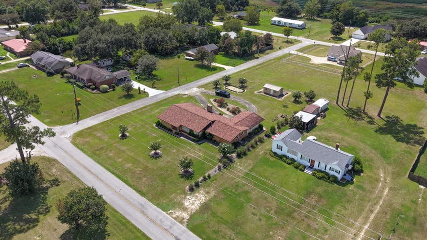 410 S Newcombe Avenue, Donalsonville, Georgia