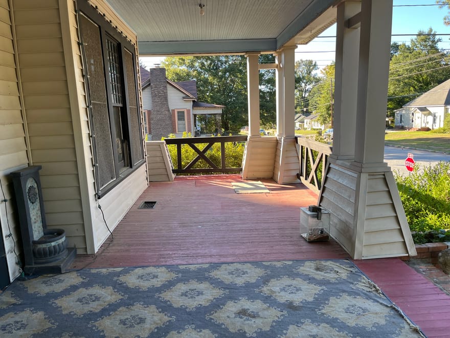 223 5th Street, Manchester, Georgia