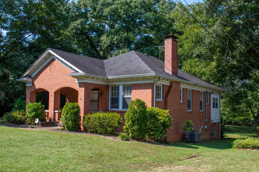 142 Jackson Street, Newnan, Georgia