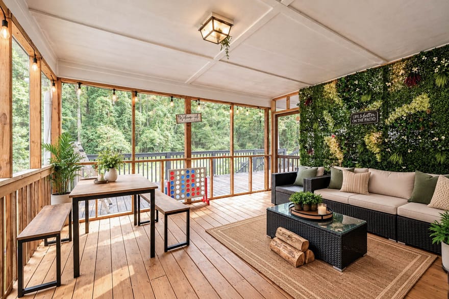 185 Bartlett Circle, Bowdon, Georgia