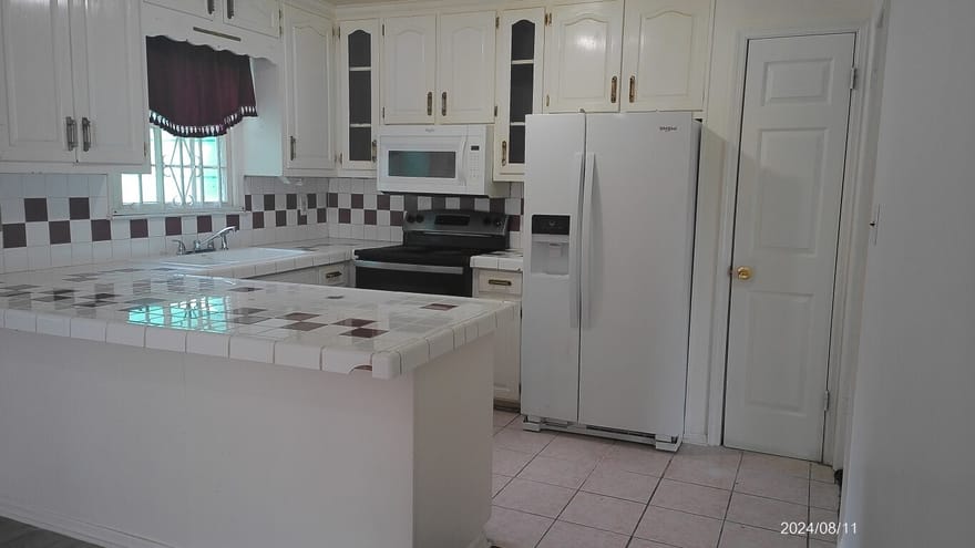 2301 Juniper Drive, Albany, Georgia