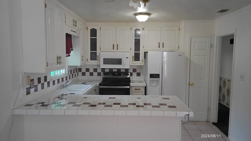 2301 Juniper Drive, Albany, Georgia