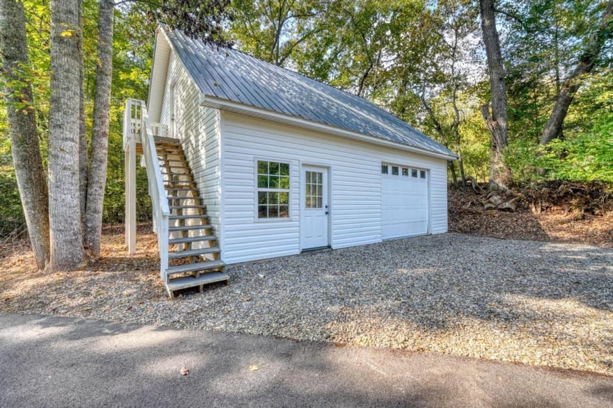 260 Notla Vista Ii, Blairsville, Georgia