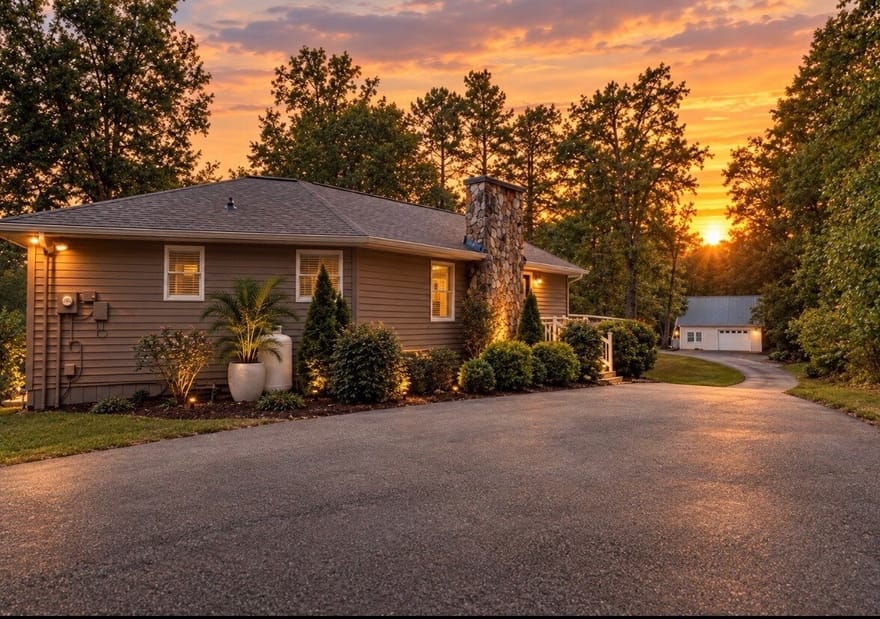 260 Notla Vista Ii, Blairsville, Georgia