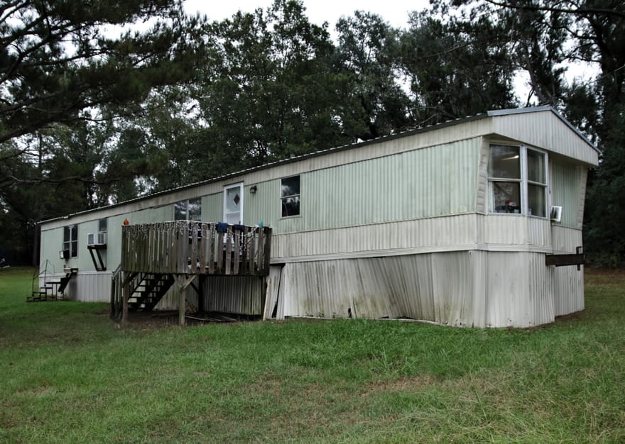 48 Apple Drive, Lakeland, Georgia