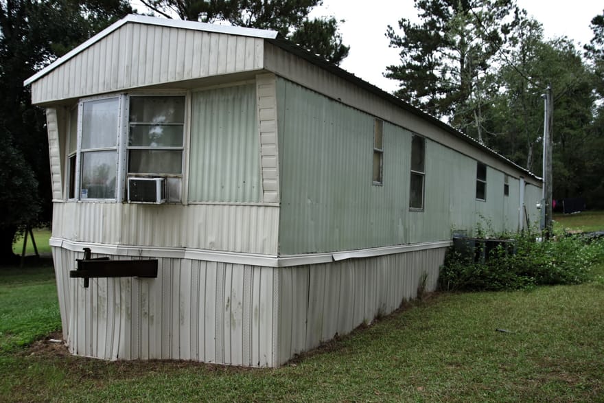 48 Apple Drive, Lakeland, Georgia
