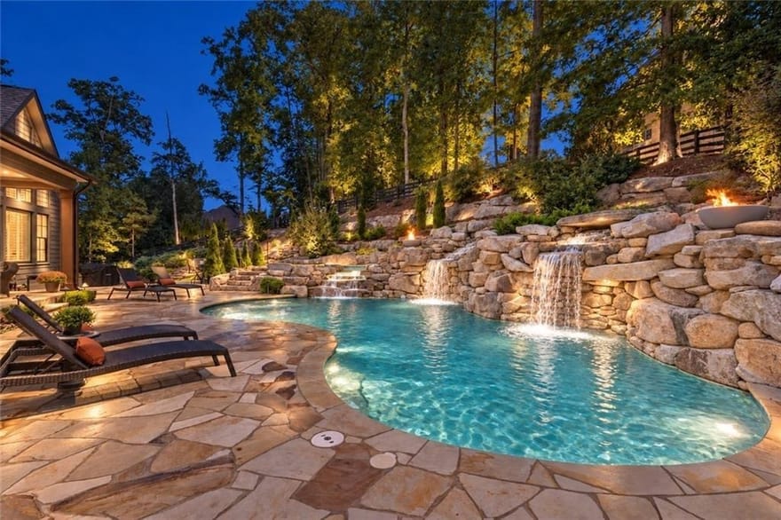 765 Foxhollow Run, Milton, Georgia