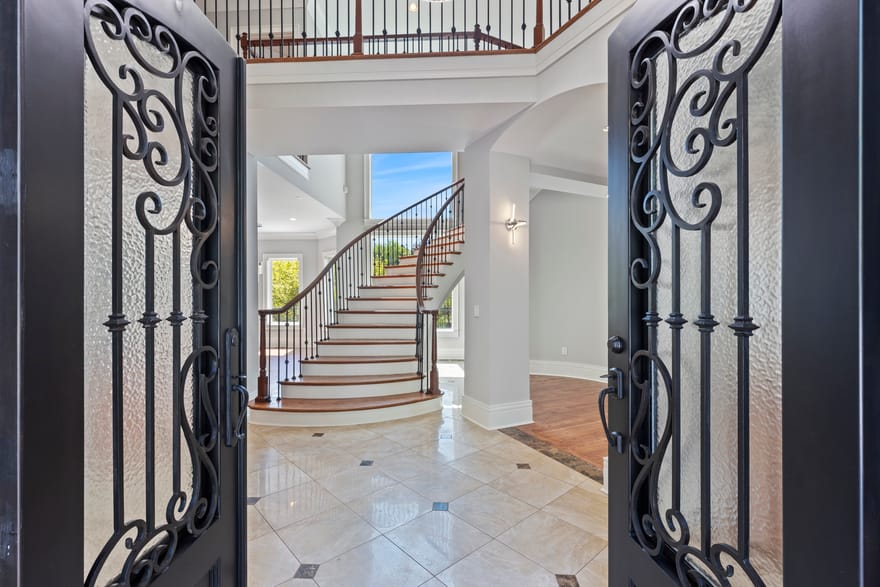6509 Lily Trail, Fairburn, Georgia