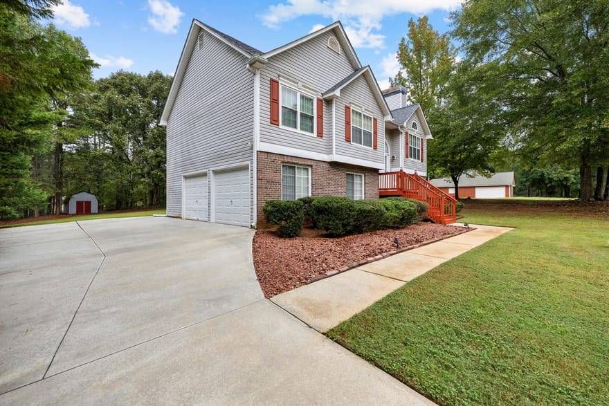 11 Masters Way, Newnan, Georgia