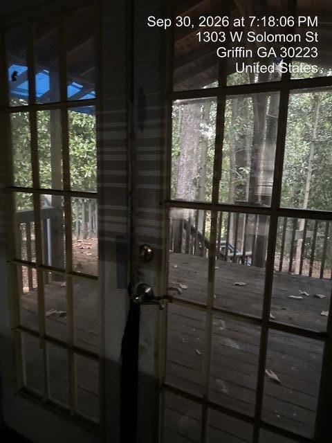 1303 W Solomon Street, Griffin, Georgia