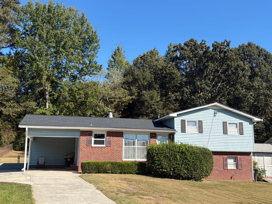 52 Lyons Drive NW, Rome, Georgia
