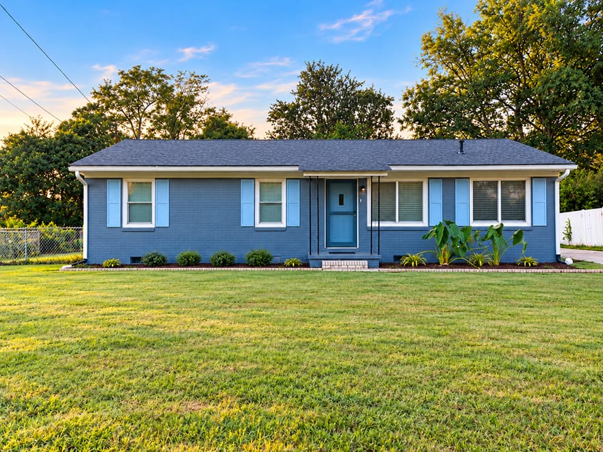 113 Ravenwood Way, Warner Robins, Georgia