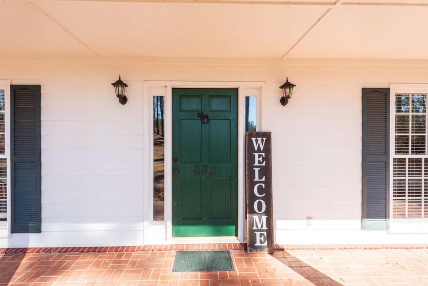 832 Ramblin Road, Quitman, Georgia